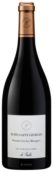 Les Parcellaires Nuits-Saint-Georges 1er Cru Les Murgers 2020 (750ml)