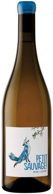 Les Sauvages - Le Petit Sauvage 2024 (750ml)