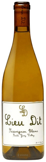 Lieu Dit - Sauvignon Blanc 2024 (750ml)