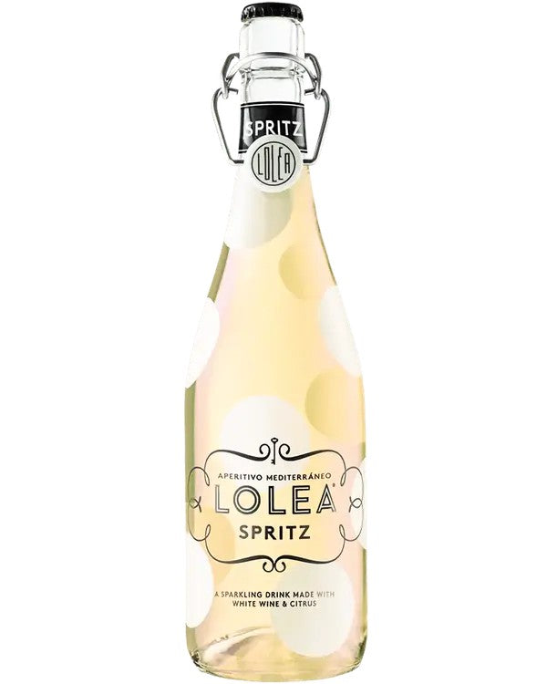 Lolea White Spritz NV (750ml)
