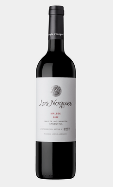 LOS NOQUES 2021 MALBEC (750ML)