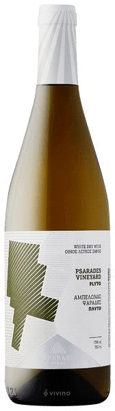 Lyrarakis Plyto Psardes 2024 (750ml)