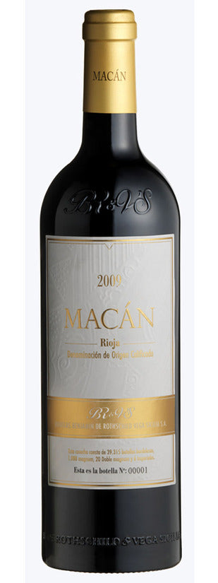 Macan Rioja Tinto 2020 (750ML)