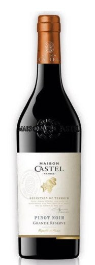 Maison Castel - Pinot Noir 2024 (750ml)