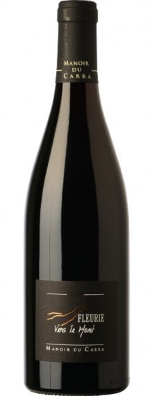 Manoir du Carra - Vers le Mont Fleurie 2023 (750ml)