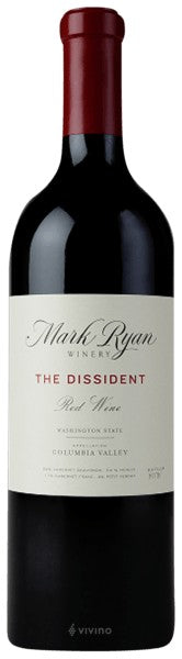 Mark Ryan Winery - The Dissident 2023 (750ml)