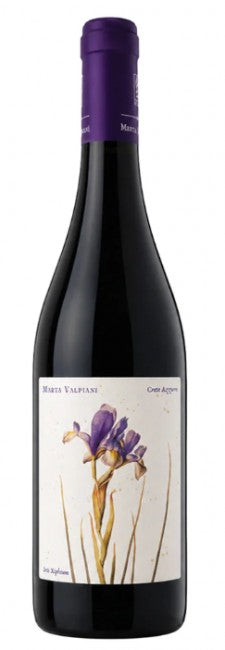 Marta Valpiani - Crete Azzurre Sangiovese 2020 (750ml)