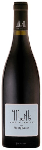 Mas d'Amile Montpeyroux 2020 (750ml)