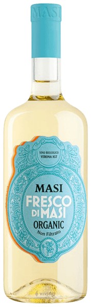 Fresco di Masi Organic Bianco 2024 (750ml)