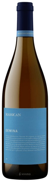 Massican - Gemina 2025 (750ml)