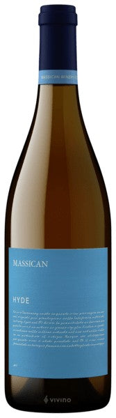 Massican - Hyde Vineyards Chardonnay 2025 (750ml)