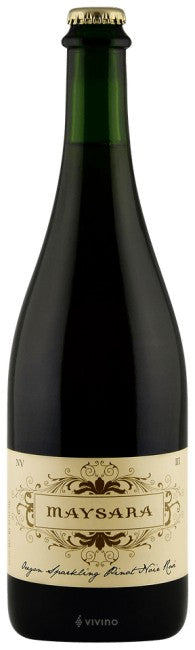 Maysara - Pinot Noir Sparkling Rosé (750ml)