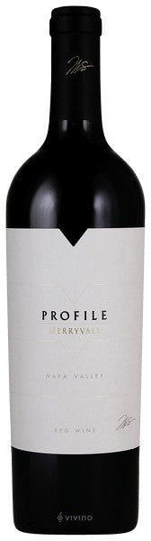 Merryvale - Profile 2001 (750ml)