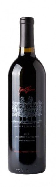 Meyer Family Cellars - Le Bon Bon 2019 (750ml)