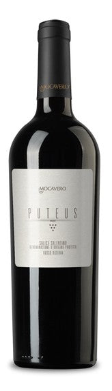 Mocavero - Puteus Riserva 2019 (750ml)