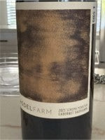 Model Farm Sonoma Mountain Cabernet Sauvignon 2023 (750ml)