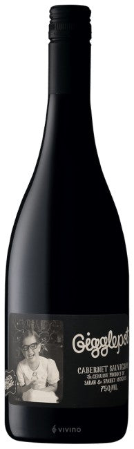 Mollydooker - Gigglepot McLaren Vale 2009 (750ml)