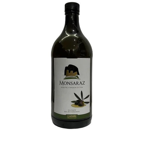Monsaraz - Extra Virgin Olive Oil 750ml