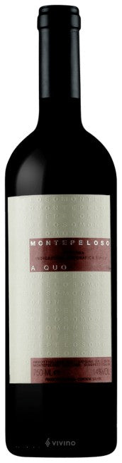 Montepeloso - A Quo Toscana 2024 (750ml)