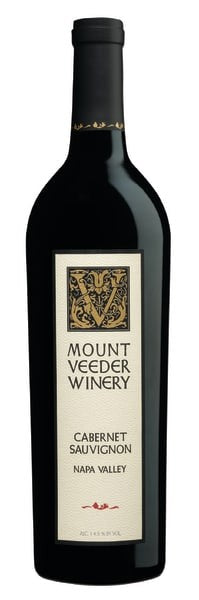 Mount Veeder - Cabernet Sauvignon Napa Valley 2023 (750ml)