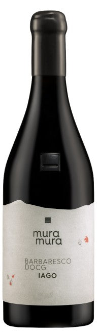 Mura Mura - Barbaresco Iago 2022 (750ml)