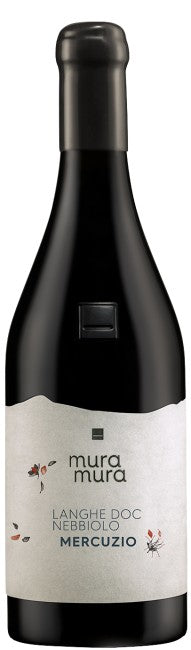 Mura Mura - Mercuzio 2023 (750ml)