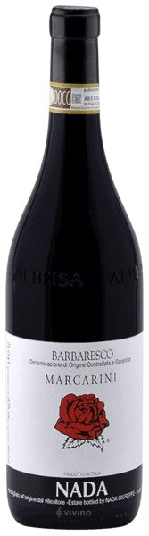 Nada Barbaresco Marcarini DOCG 2021 (750ml)
