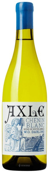 Natte Valleij Axle Chenin Blanc 2025 (750ml)