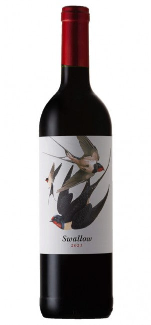Natte Valleij Swallow Red Blend 2023 (750ml)
