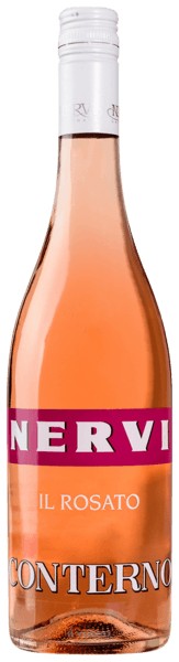 Nervi - Il Rosato 2024 (750ml)
