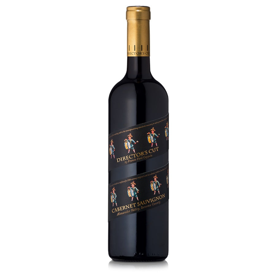 Francis Ford Coppola Winery - Director's Cut Cabernet Sauvignon 2021 (750ml)