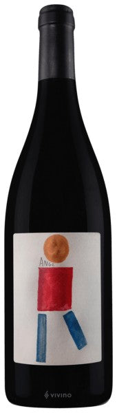 Nicolas Reau Anjou Rouge Ange 2023 (750ml)