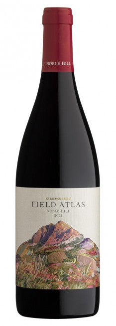 Noble Hill Field Atlas 2021 (750ml)