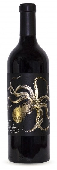 Octopoda - Cabernet Sauvignon (Gold Label) 2023 (750ml)