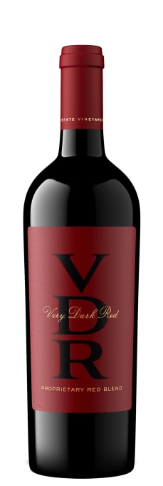 VDR - Red Blend 2023 (750ml)
