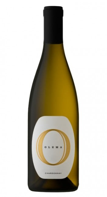 Olema - California Chardonnay 2024 (750ml)