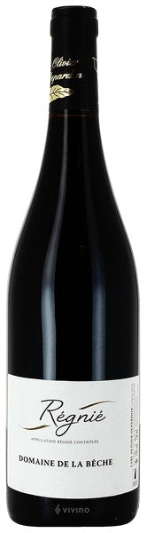 Depardon Domaine de la Bêche Régnié 2024 (750ml)