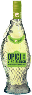 Opici Vino Bianco (Fish Bottle) NV (750ml)
