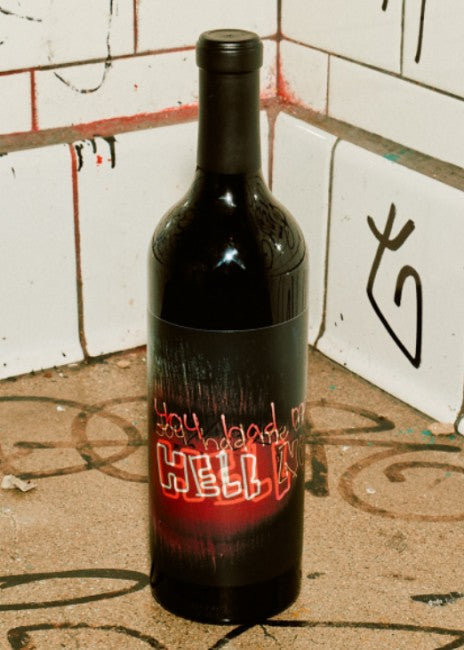 Orin Swift - Advice from John Merlot 2024 (750ml)