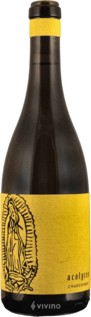 Our Lady of Guadalupe - Acolytes Chardonnay 2024 (750ml)