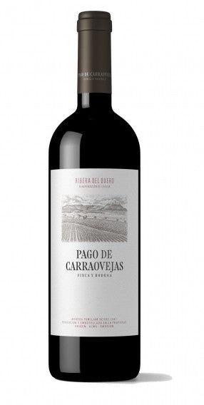 Pago de Carraovejas - Tinto 2023 (750ml)