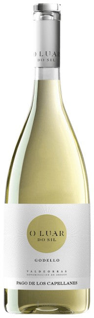 Pago de Los Capellanes - O Luar do Sil Valdeorras Godello 2024 (750ml)