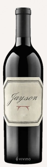 Pahlmeyer - Jayson The Bench Cabernet Sauvignon 2023 (750ml)