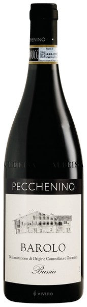 Pecchenino - Barolo Bussia 2020 (750ml)