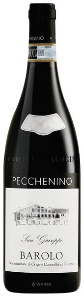 Pecchenino - Barolo San Giuseppe 2020 (750ml)