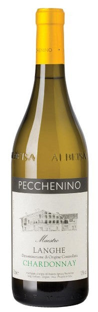 Pecchenino - Maestro Chardonnay 2024 (750ml)