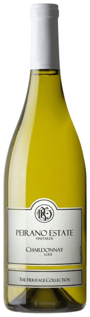 Peirano Estate Chardonnay 2022 (750ml)