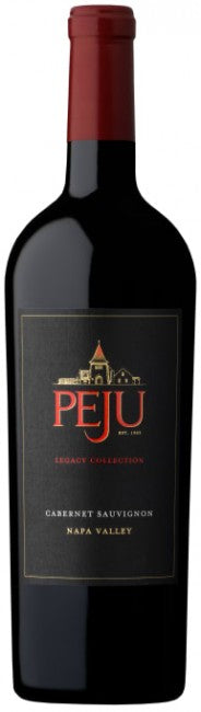 Peju - Legacy Collection Cabernet Sauvignon 2023 (750ml)