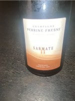 Perrine Fresne Sermiers Premier Cru Sarmate III NV 1500ML