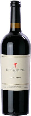 Peter Michael - Au Paradis 2022 (750ml)
